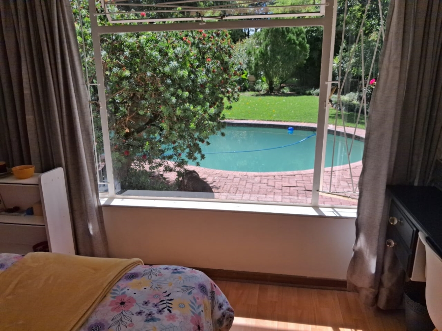 4 Bedroom Property for Sale in Universitas Free State